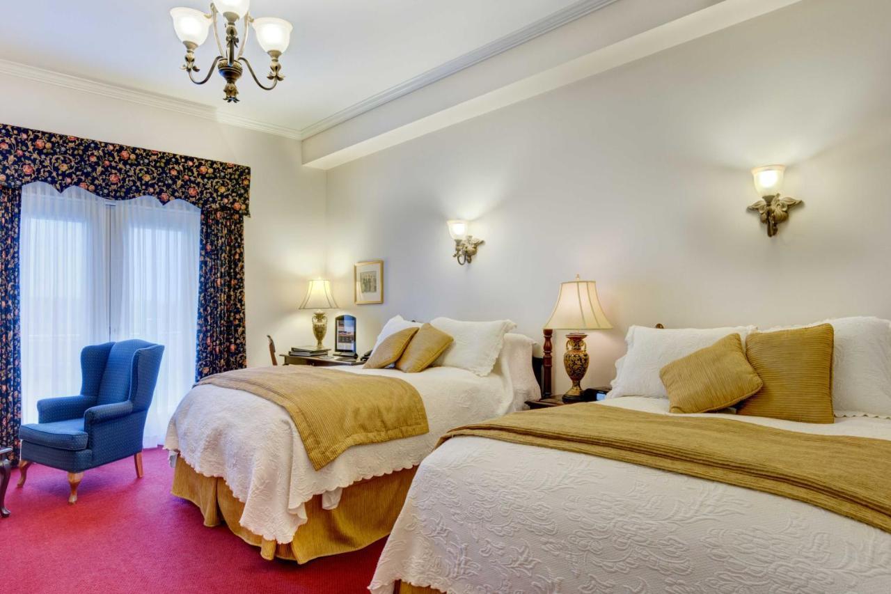 Hotel The Waring House Picton Zewnętrze zdjęcie