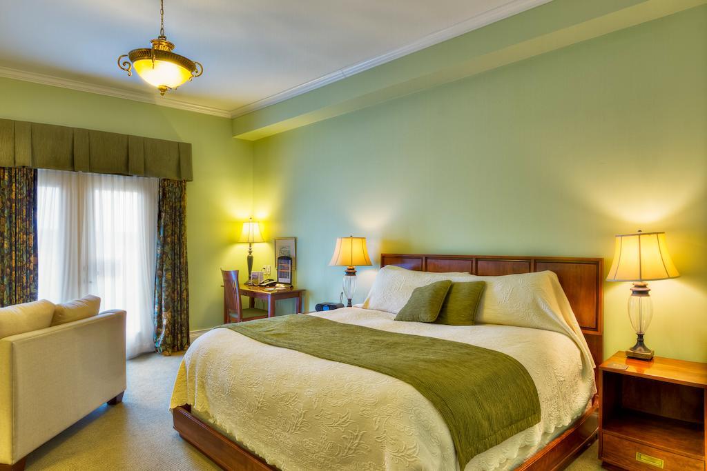 Hotel The Waring House Picton Zewnętrze zdjęcie