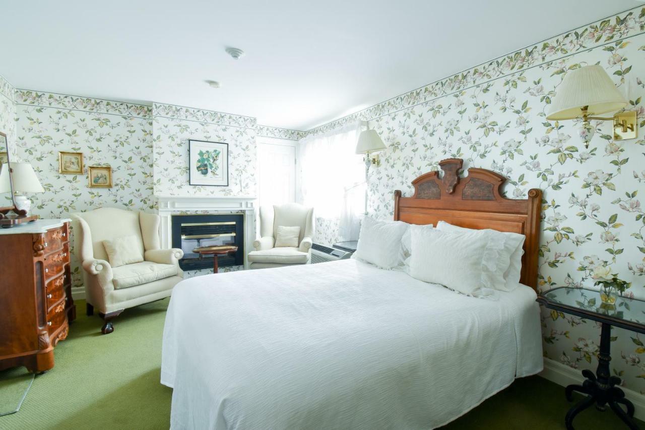 Hotel The Waring House Picton Zewnętrze zdjęcie