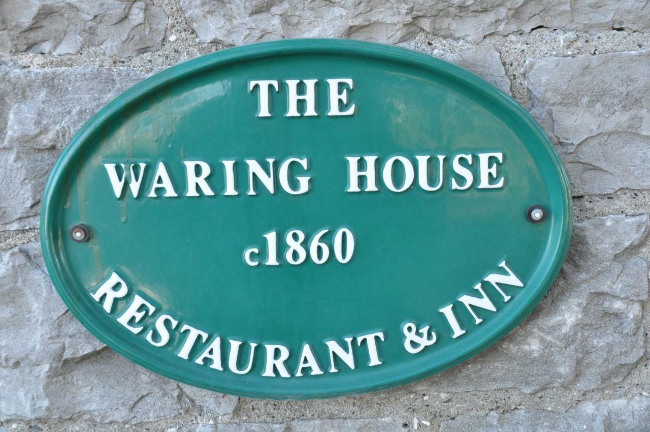 Hotel The Waring House Picton Zewnętrze zdjęcie