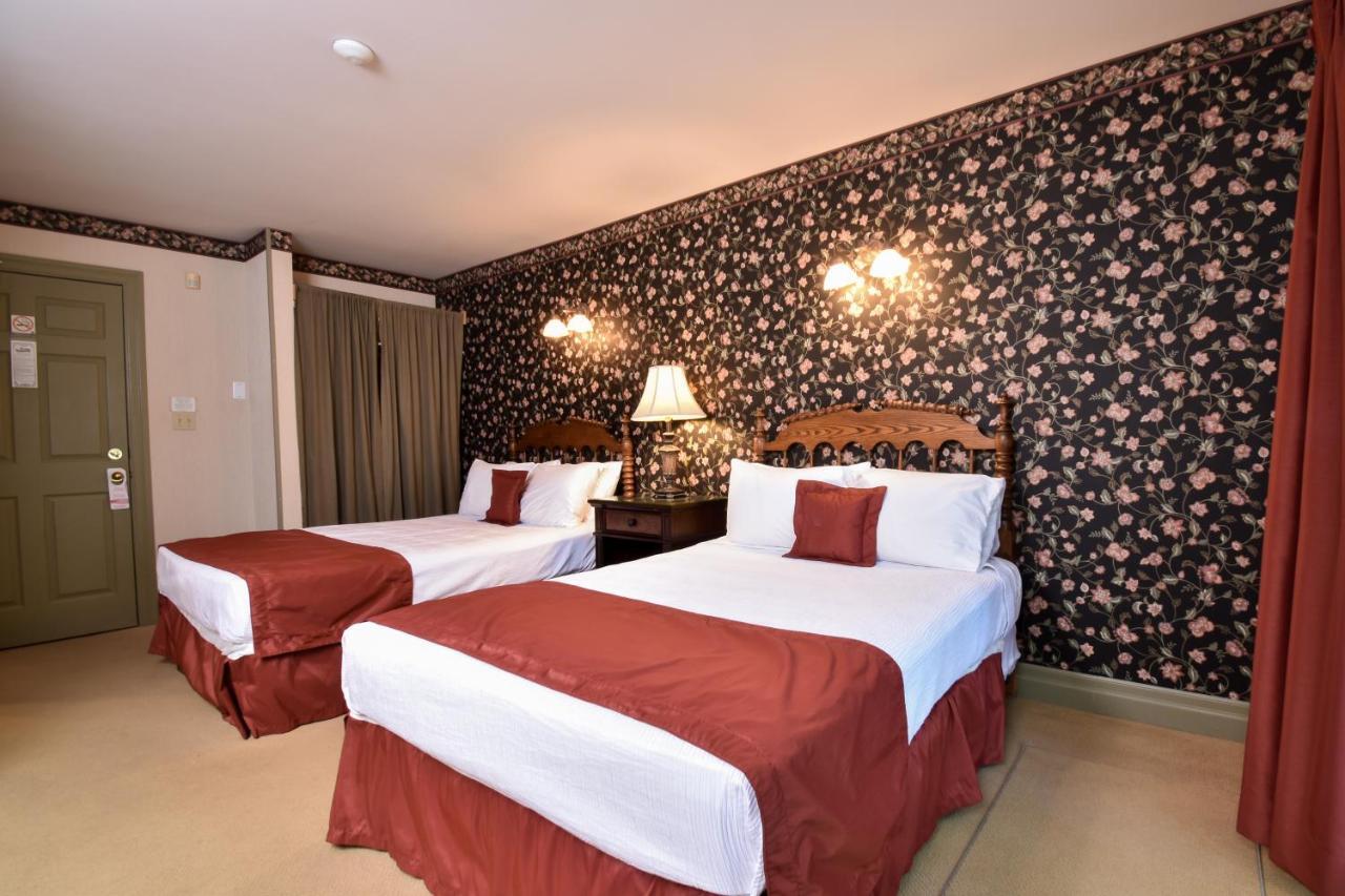 Hotel The Waring House Picton Zewnętrze zdjęcie