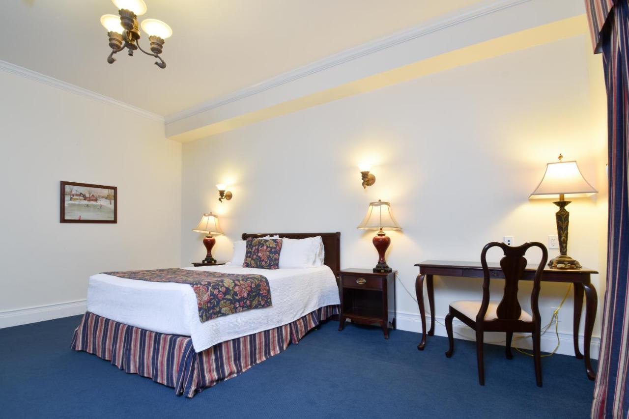 Hotel The Waring House Picton Zewnętrze zdjęcie