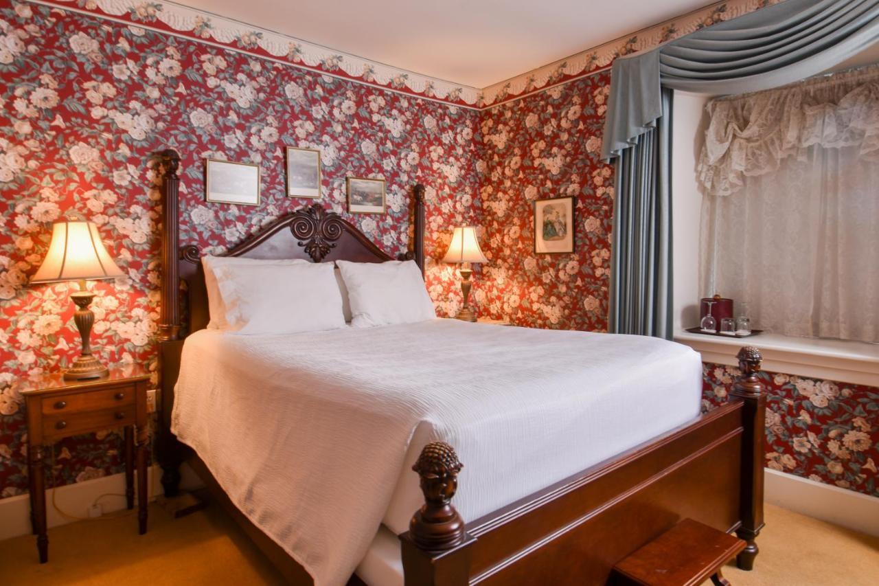 Hotel The Waring House Picton Zewnętrze zdjęcie