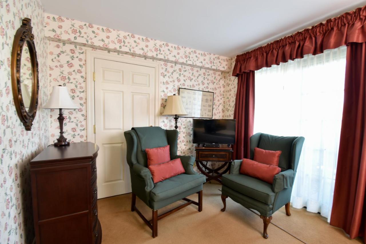 Hotel The Waring House Picton Zewnętrze zdjęcie