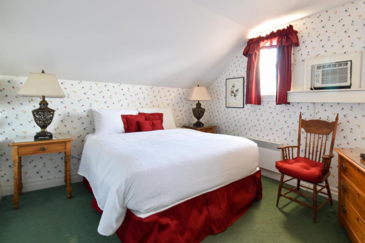 Hotel The Waring House Picton Zewnętrze zdjęcie