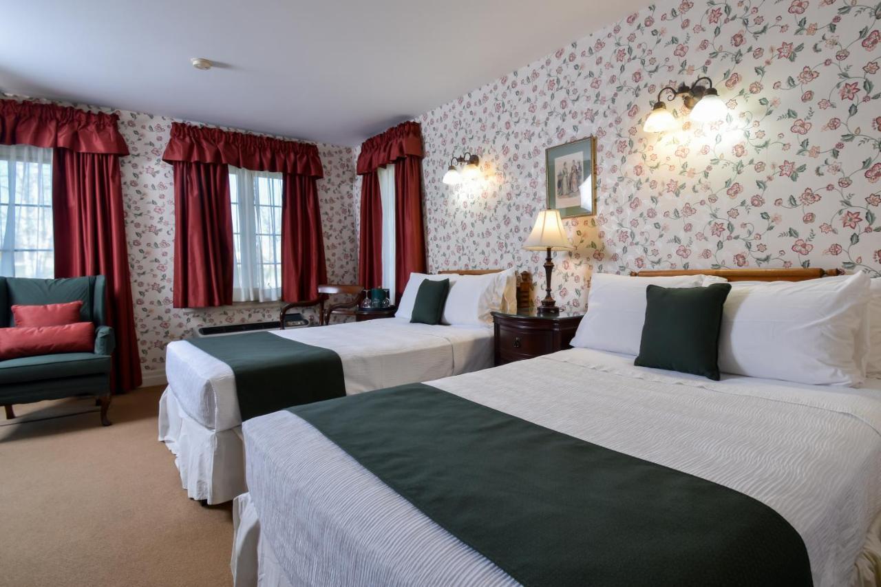 Hotel The Waring House Picton Zewnętrze zdjęcie